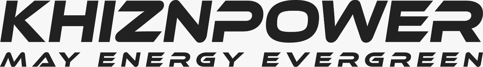 KHIZNPOWER
